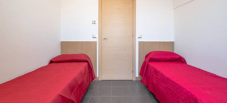 Apartment in Martinsicuro near Adriatic Coast图片