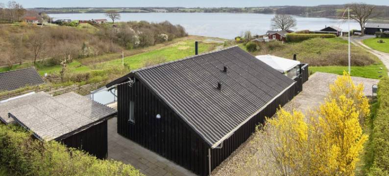 5 star holiday home in Kolding图片