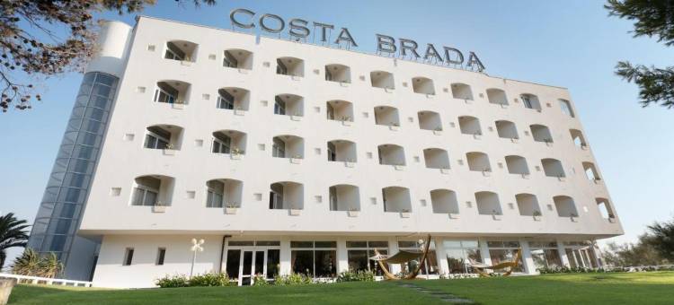 布拉达海岸大酒店(Grand Hotel Costa Brada)图片