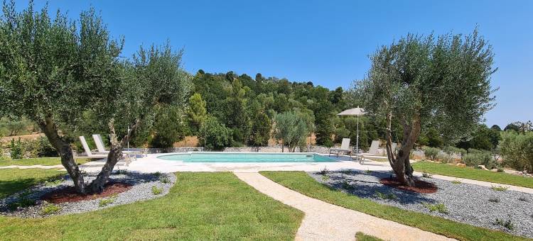 Tower House in Puglia with Pool and Charm图片