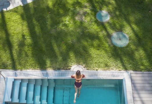 Hotel Vitznauerhof - Lifestyle Hideaway at Lake LucerneHotel Overview