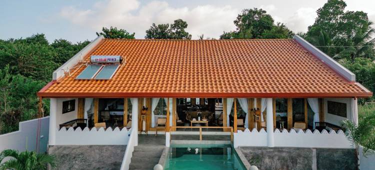 猴子别墅(Villa Monkey House Tangalle)图片