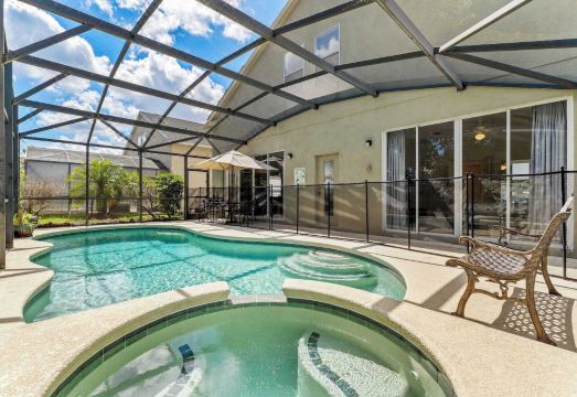 Great Escape to Marbella South Hotel Overview