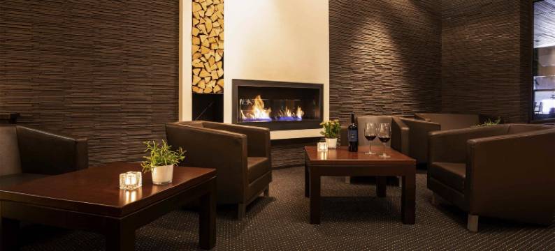 库尔市西美居酒店(Mercure Chur City West)图片