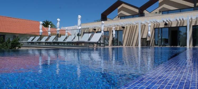 马基亚庄园酒店(QUINTA DA MAQUIA)图片