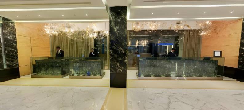 泰姬俱乐部大厦酒店(Taj Club House)图片