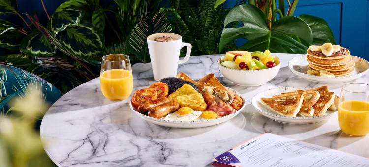 蒂克斯伯里普瑞米尔酒店(Premier Inn Tewkesbury)图片