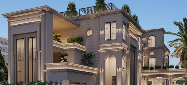 藏红花酒店(Hotel Saffron)图片