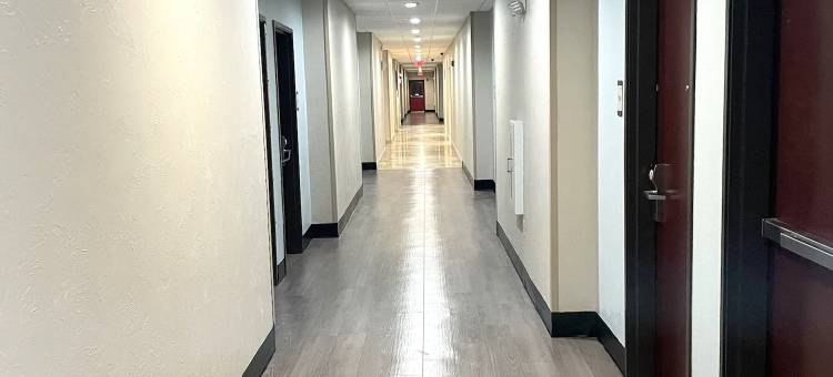 麦卡莱斯特品质酒店及套房(69号和270号公路)(Quality Inn & Suites McAlester on Hwy 69 & 270)图片