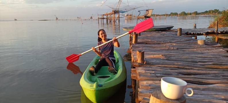 查恩迈柴雷度假村(Charn Mai Chai Lay)图片