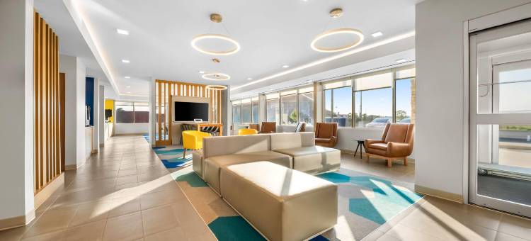 温德姆普拉特维尔蒙哥马利麦克罗特旅馆及套房(Microtel Inn and Suites by Wyndham Prattville Montgomery)图片