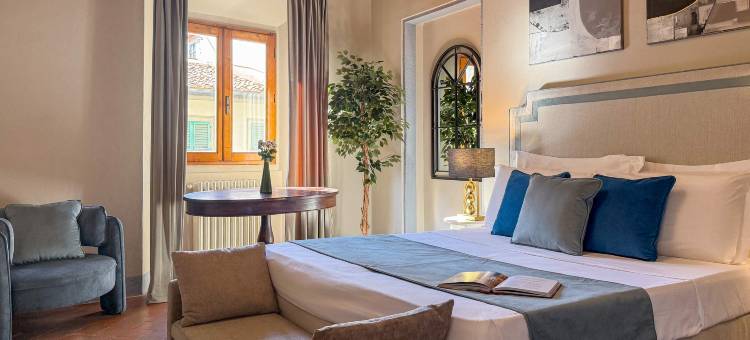 Cozy 2 Bedroom in Florence. San Gallo图片