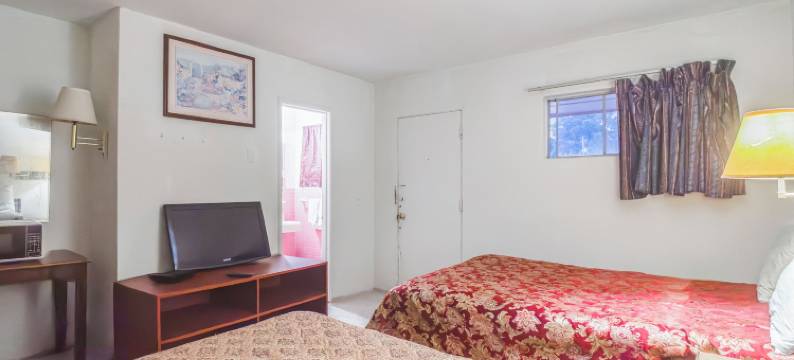 O酒店 迪克西之心 达德维尔 阿拉巴马州 280号公路(Hotel O Heart of Dixie Dadeville Al Hwy 280)图片