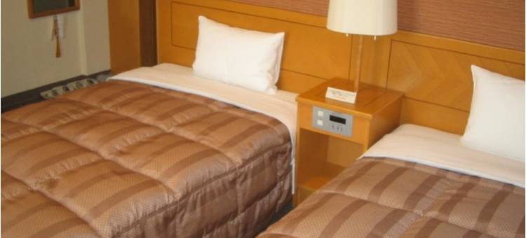 露樱酒店若宮交流道口店(Hotel Route-Inn Wakamiya Inter)图片