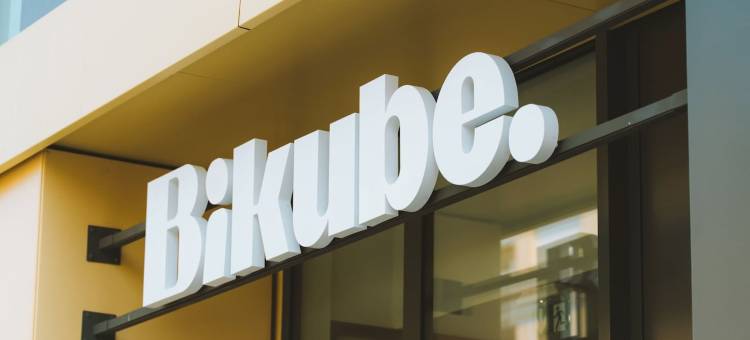 比库贝蒙彼利埃(Bikube Montpellier)图片