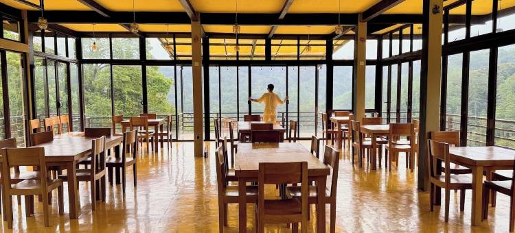 水境登哈达别墅自然隐逸酒店(Aqua Dunhinda Villa & Nature Retreat Hotel)图片