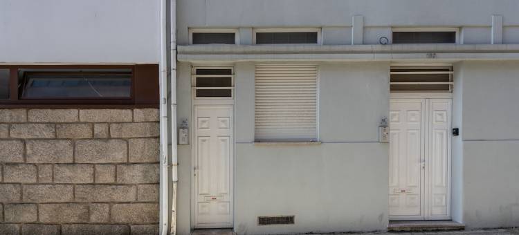 GuestReady - Warm and Inviting flat with balcony图片
