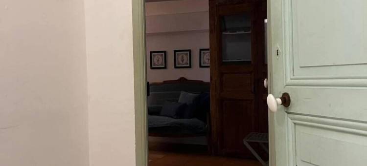 普罗旺斯的莱斯艾吉埃尔(Les Aiguières en Provence)图片