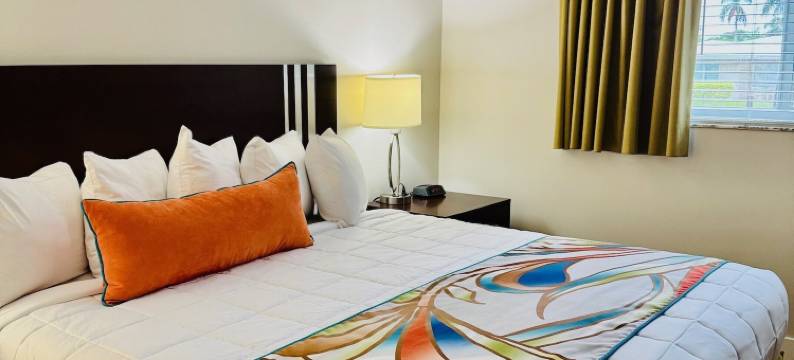 分时冲浪者度假酒店(Surfsider Resort - A Timeshare Resort)图片