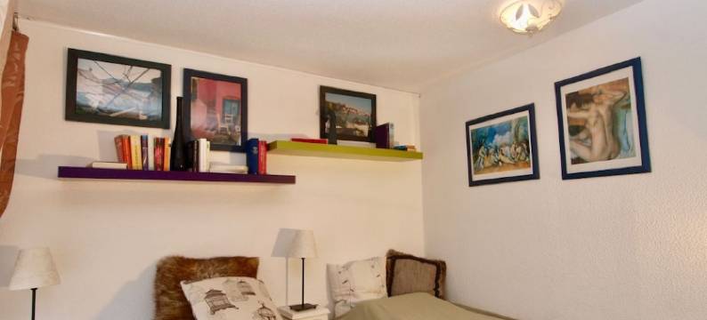 lavender dream / private pool图片