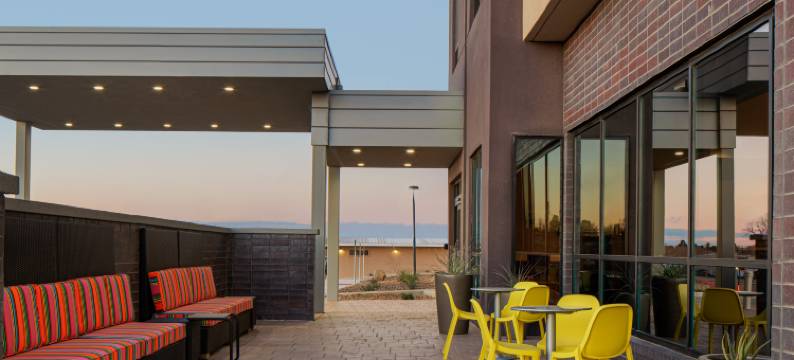 卡尔斯巴德希尔顿惠庭酒店(Home2 Suites by Hilton Carlsbad)图片