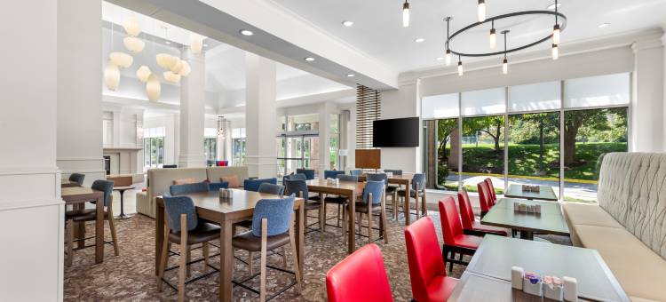 希尔顿花园酒店-奥佛兰公园(Hilton Garden Inn Overland Park)图片