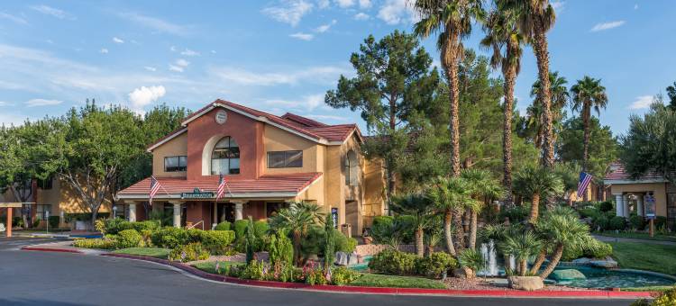 韦斯特盖特弗拉明戈湾度假村(Westgate Flamingo Bay Resort)图片