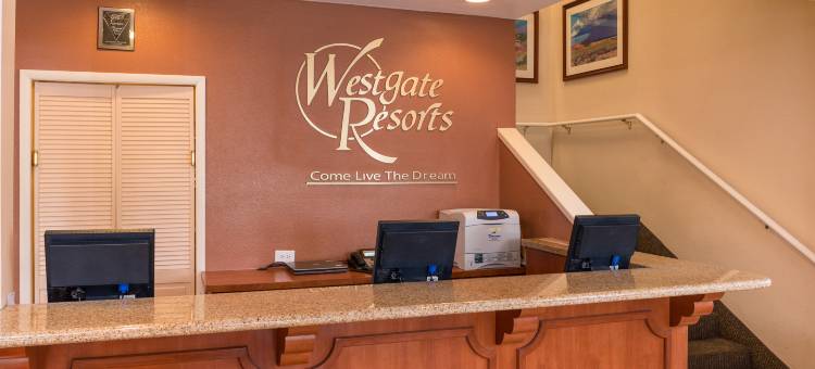 韦斯特盖特弗拉明戈湾度假村(Westgate Flamingo Bay Resort)图片