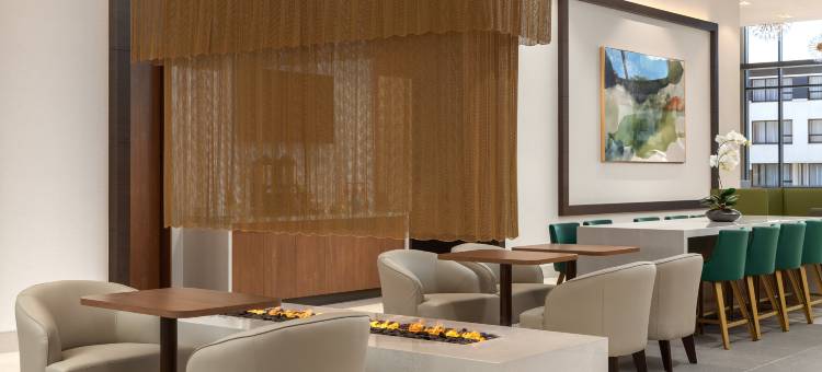 Staybridge Suites Montreal Airport - ST-Laurent by IHG图片