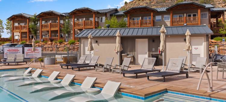 希尔顿格调精选德诺沃酒店(Hotel de Novo Springdale, Tapestry Collection by Hilton)图片