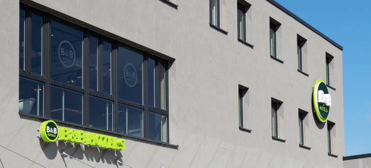 民宿酒店 维斯马(B&B HOTEL Wismar)图片