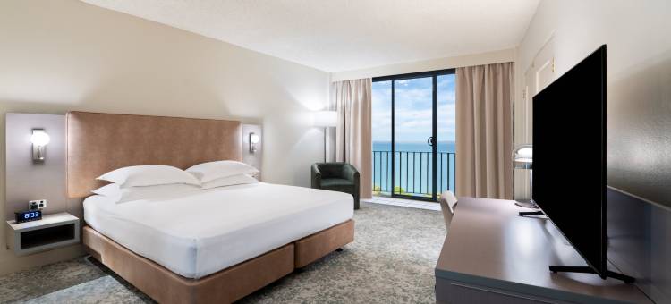 希尔顿花园酒店-达尔文(Hilton Garden Inn Darwin)图片