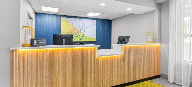 Spark by Hilton Sumter图片