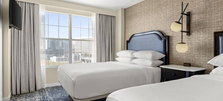 亚特兰大长廊喜来登套房酒店(Sheraton Suites Galleria-Atlanta)图片