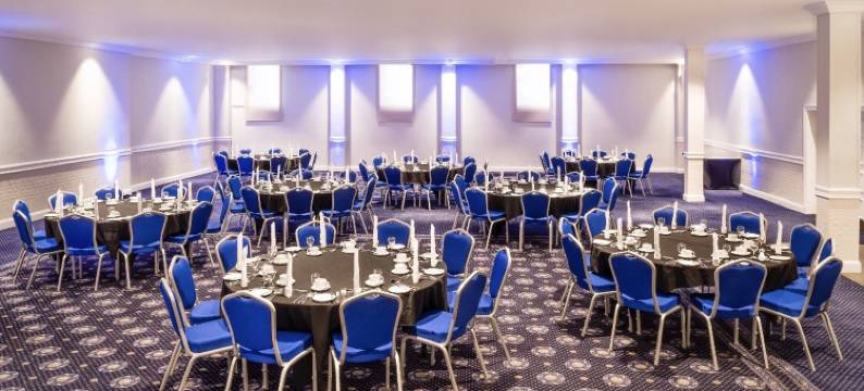 阿伯丁国敦酒店(Copthorne Hotel Aberdeen)图片