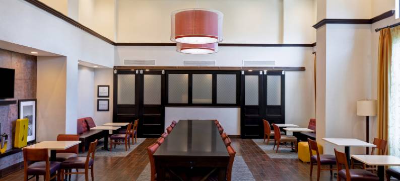 索诺马县罗内特公园欢朋套房酒店(Hampton Inn & Suites Rohnert Park - Sonoma County)图片