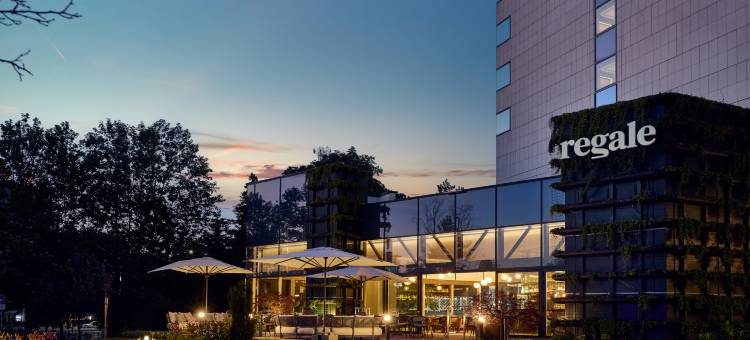 索非亚希尔顿酒店(Hilton Sofia)图片