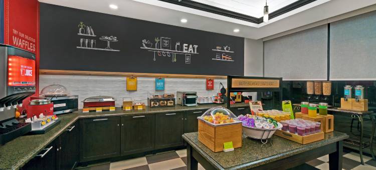 波因顿海滩欢朋套房酒店(Hampton Inn & Suites Boynton Beach)图片