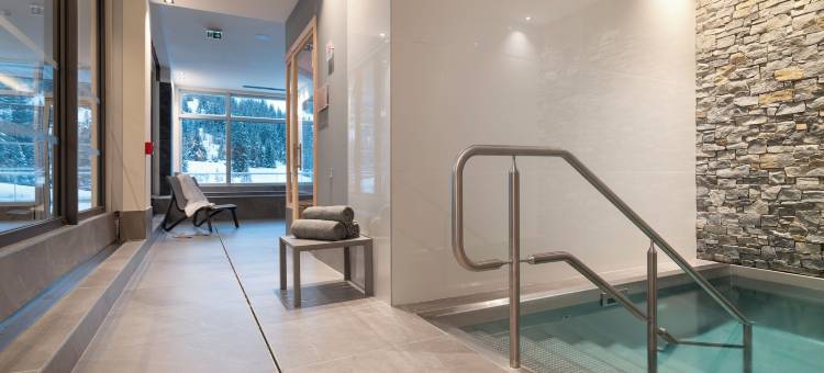 MGM Hôtels & Résidences - Résidence Alhéna图片