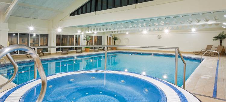 剑桥假日酒店(Holiday Inn Cambridge)图片