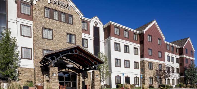 Staybridge Suites RENO by IHG图片