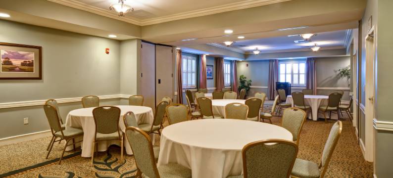 Homewood Suites by Hilton-北查尔斯顿机场(Homewood Suites by Hilton Charleston Airport)图片