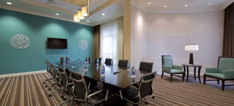 Hotel Indigo 亚特兰大大学园区(Hotel Indigo ATLANTA AIRPORT - COLLEGE PARK by IHG)图片