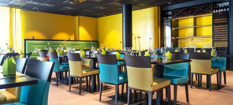 特昂阿尔塔酒店(Thon Hotel Alta)图片