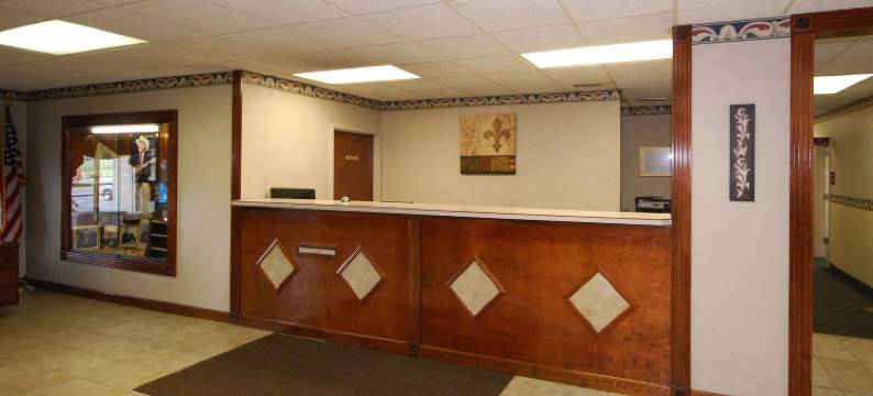 海狸水坝市酒店(Beaver DAM Inn)图片