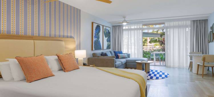 棕榈湾诗铂酒店(The Sebel Palm Cove)图片