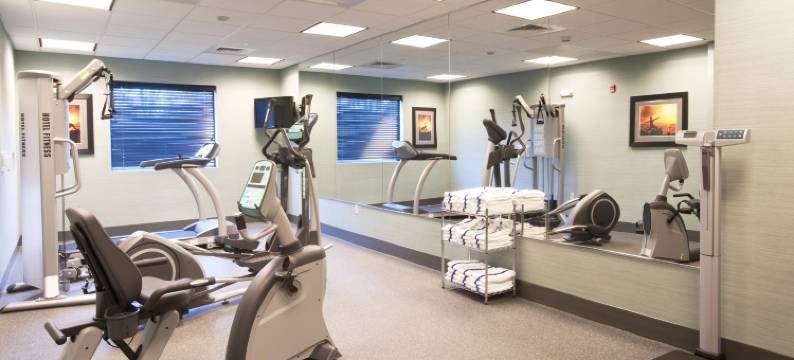 锡林斯格罗夫智选假日酒店(Holiday Inn Express & Suites SELINSGROVE - UNIVERSITY AREA by IHG)图片