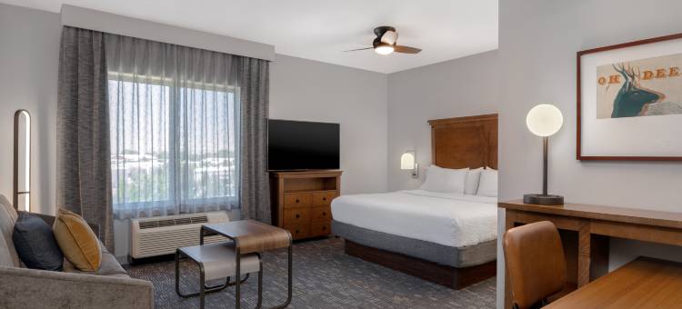 比灵斯Homewood Suites by Hilton(Homewood Suites by Hilton Billings)图片