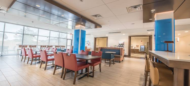 德里平斯普林斯洲际智选假日套房酒店-奥斯汀地区(Holiday Inn Express & Suites DRIPPING SPRINGS - AUSTIN AREA by IHG)图片