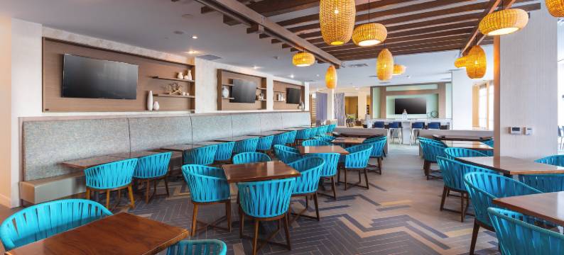 奥兰多海洋世界智选假日套房酒店(Holiday Inn Express & Suites ORLANDO AT SEAWORLD by IHG)图片